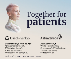 AstraZeneca Daiichi Annonce