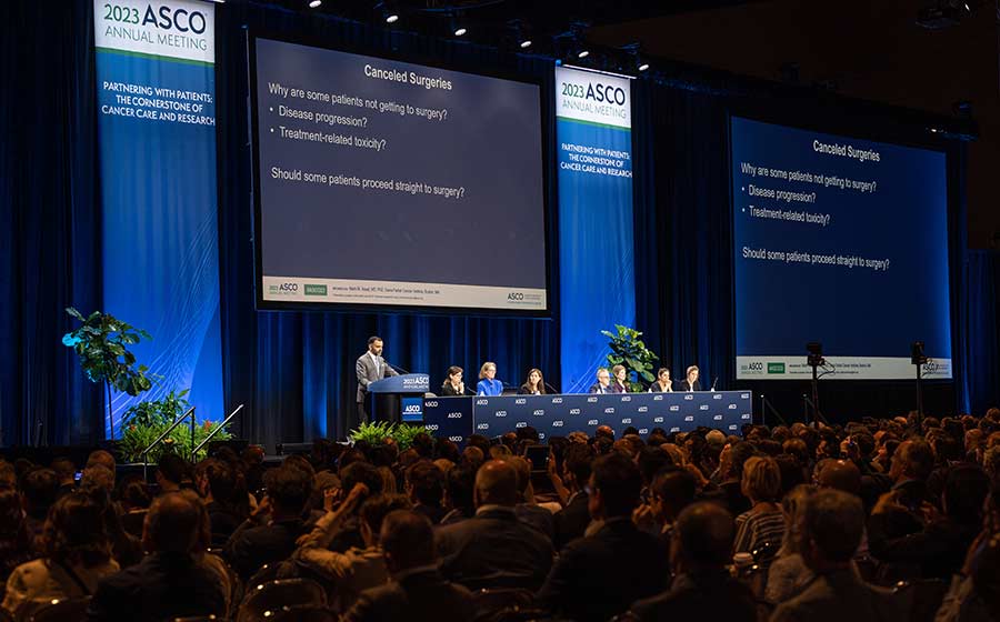 ASCO 2023